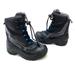 Columbia Shoes | Columbia Youth Bugaboot Plus Iv Omni-Heat Boot | Color: Black/Blue | Size: 1b