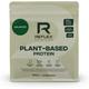 Reflex Nutrition Plant Based Protein 600g, Unflavoured