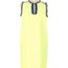 J. Crew Dresses | J. Crew Casual Dress | Color: Green/Yellow | Size: 6