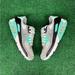 Nike Shoes | Nike Air Max 90 Hyper Turquoise 2020 Mens Size 11 | Color: Blue/White | Size: 11