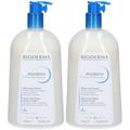 BIODERMA Atoderm Crème de douche Crema lavante detergente pelle secca