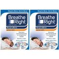 Breathe Right® RespiraBene Extra Forti Set da 2 2x30 pz Cerotto