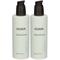 AHAVA Mineral Body Lotion Set da 2 2x250 ml Lozione