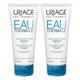 URIAGE Eau Thermale Latte Vellutato Corpo Set da 2 2x200 ml