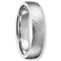 Silberring ONE ELEMENT "Freundschaft Partner Ring aus 925 Silber" Fingerringe Gr. 62, Silber 925 (Sterlingsilber), silberfarben (silber) Damen Fingerringe