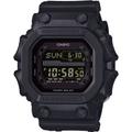 Chronograph CASIO G-SHOCK "GX-56BB-1ER" Armbanduhren schwarz Herren Solaruhren