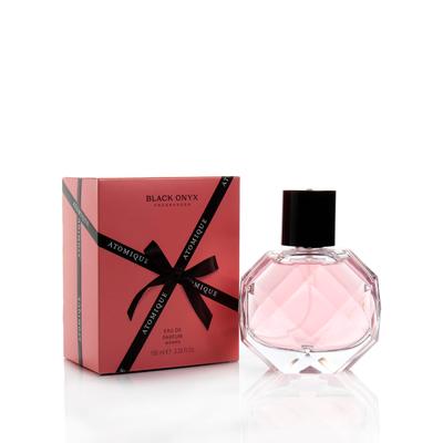 Eau de Parfum LADY Parfüms rosa