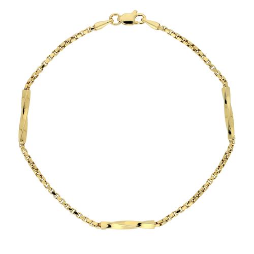 Goldarmband VIVANCE 