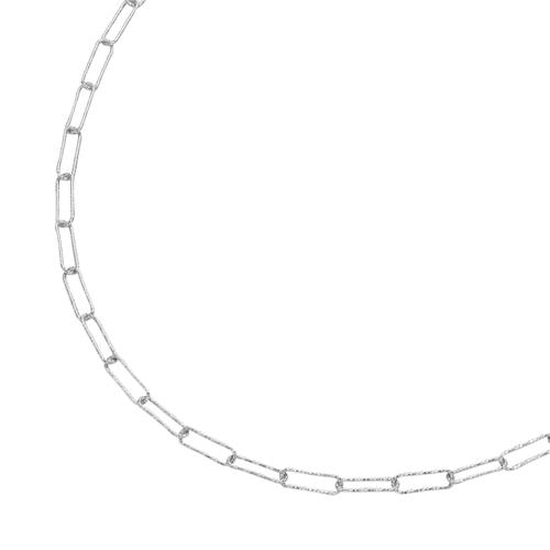 Silberkette 