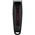 Haarschneider REMINGTON "Easy Fade Pro HC550" schwarz (schwarz, rot) Haarschneider