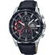 Chronograph CASIO EDIFICE "EFS-S620BL-1AVUEF" Armbanduhren schwarz Herren Solaruhren