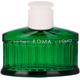 Eau de Toilette LAURA BIAGIOTTI "Roma Uomo Green Swing" Parfüms Gr. 40 ml, grün Herren Eau de Toilette