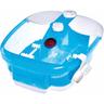 "Fußbad PROMED ""FB-100"" Fußbäder weiß (weiß, blau) Massagegeräte Sprudelbäder mit Sprudelfunktion"