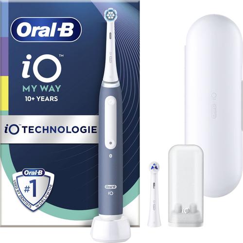 Elektrische Zahnbürste ORAL-B 