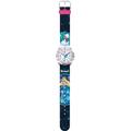 Quarzuhr SCOUT "Action Girls, 280378017" Armbanduhren bunt Kinder Kinderuhren