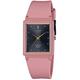 Quarzuhr CASIO COLLECTION "MQ-38UC-4AER" Armbanduhren rosa Damen Quarzuhren