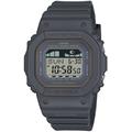 Chronograph CASIO G-SHOCK "GLX-S5600-1ER" Armbanduhren grau (dunkelgrau) Damen Quarzuhren