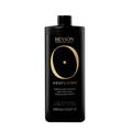 Haarspülung REVLON PROFESSIONAL "Orofluido Radiance Argan Conditioner 1000 ml" Haarpflegemittel Gr. 1000 ml, schwarz (1000 ml) Haarpflege Vegan