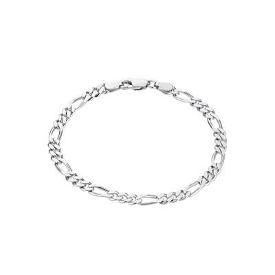 Silberarmband AMOR "2017878", silber (silberfarben), Armbänder, Herren, Silber 925 (Sterlingsilber) Image