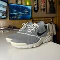 Nike Shoes | Nike Air Presto Fly Men's Size 13 Running Shoes Light Bone Black | Color: Gray | Size: 13