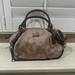 Coach Bags | Coach Madison Purse In Tan/Taupe | Color: Brown/Tan | Size: Os