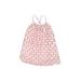 Rikshaw Design Dress - Popover: Pink Hearts Skirts & Dresses - Size 2Toddler