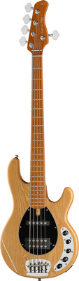 Marcus Miller Z7-5 Natural Swamp Ash
