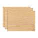 Walnut Hollow 11 in. x 14 in. x 3/4 in. Edge-Glued Boards Wood in Brown | 14 H x 11 W x 0.75 D in | Wayfair 517690