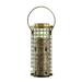 Arlmont & Co. Perky-Pet 114 Squirrel Stumper Wild Bird Feeder, 6.63W X 5.75D Inches Plastic in Brown | 13.25 H x 6.63 W x 5.75 D in | Wayfair