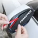Rétroviseur de voiture pour Subaru Forester Eyeblogging Rain Accessoires de voiture XV Outback