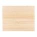 Walnut Hollow 11 in. x 14 in. x 3/4 in. Edge-Glued Board Wood in Brown | 14 H x 11 W x 0.75 D in | Wayfair 517644