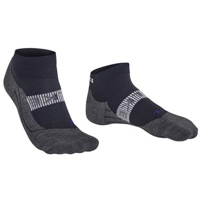 Falke - RU4 Endurance Cool Short - Laufsocken 46-48 | EU 46-48 grau/blau Image
