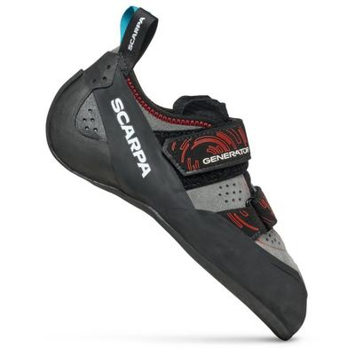 Scarpa - Generator V - Kletterschuhe 41,5 | EU 41,5 grau Image