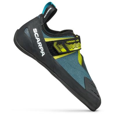Scarpa - Origin VS - Kletterschuhe 46 | EU 46 grau Image