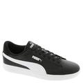 PUMA Smash 3.0 L - Mens 10.5 Black Sneaker Medium