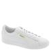 PUMA Smash 3.0 L - Mens 8.5 White Sneaker Medium