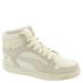 PUMA Rebound Lay Up Marshmallow - Womens 10.5 Bone Sneaker Medium
