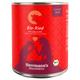 Herrmann's Classic Bio Menù 6 x 800 g umido cane - Manzo bio con Patate dolci bio