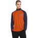 Ua Tech Twist Collegiate 1⁄4 Zip