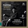 I Canti & Crisantemi,Preludio Sinfonico,+ (CD, 2024) - Castronovo, Repusic, Münchner Rundfunkorchester