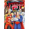 Superman vs. Meshi: Kulinarische Ausflüge nach Japan (Manga) / Superman vs. Meshi: Kulinarische Ausflüge nach Japan (Manga) Bd.3