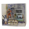 Star Wars - The Empire Strikes Back Action Figure & Cup Set - LUKE SKYWALKER (X-Wing Pilot)