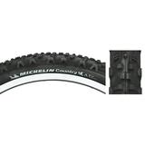 Michelin Country AT Tire 26x 2.0 Black