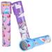 3 Pcs Rotating Kaleidoscope Childrens Toys Kids Toy Kaleidoscope for Kids Kids Birthday Present Kids Gift Parent-child