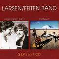 Larsen-Feiten Band - Larsen / Feiten Band / Full Moon - Rock - CD
