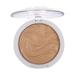 Melotizhi Highlighter Makeup Palette Shimmer Glitter Contour Powder Brightens Face Complexion Contour Highlighter