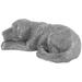 Pet Memorial Statue The Gift Statue Ornament Pet Grave Markers Memorial Stone Pet Memorial Gift