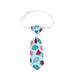 Pet Dog Cat Gentleman Bow Tie Jewelry Fruit Watermelon Bow Tie Set Dog Tie Out Stake Swivel Cat Bow Dog Tie Out Cable 25 Feet Cat Tie Out Leash Cat Bow Tie with Bell