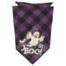 Pet Triangle Towel Small Animals Bandana Decor Bibs The Dog Halloween Somgs Glowing