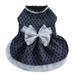 Dog Princess Wind Cat Puppy Pet Evening Dress Pet Clothes Pet Clothes Rack Pet Clothes for Small Dogs Girl Pet Clothes for Small Dogs Boy Pet Clothes for Small Dogs Tutu Pet Clothes for Small